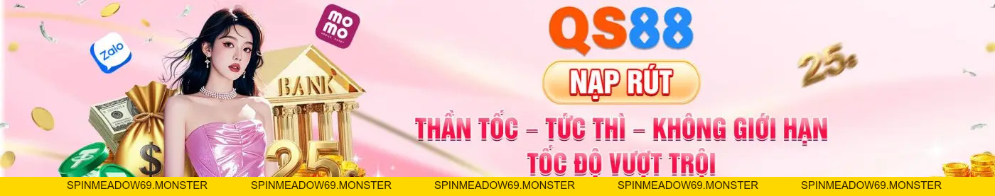 QS88 - LINK QS 88 MỚI 2026, QS88.COM ĐĂNG KÝ, TẢI APP +88K