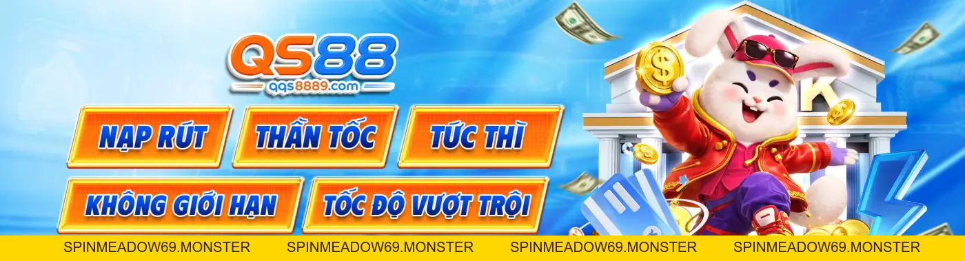 QS88 - LINK QS 88 MỚI 2026, QS88.COM ĐĂNG KÝ, TẢI APP +88K