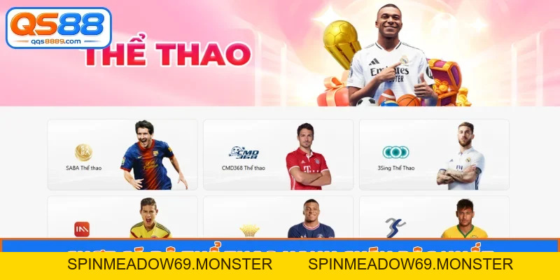 QS88 - LINK QS 88 MỚI 2026, QS88.COM ĐĂNG KÝ, TẢI APP +88K