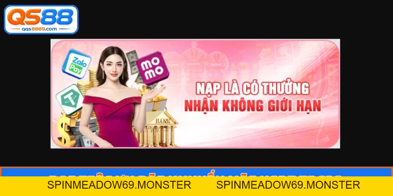 Khuyến Mãi USDT TRC20 - Mỗi Lần Nạp Là Mỗi Lần Nhận Thưởng