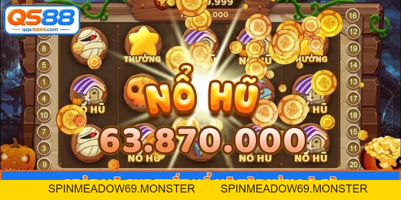 Nổ Hũ Tài Xỉu Là Gì - Giải Mã Sức Hút Của Siêu Phẩm 2026