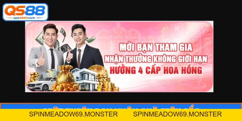 Giới Thiệu Bạn Nhận Quà - Tận Hưởng Ưu Đãi Từ Nhà Cái