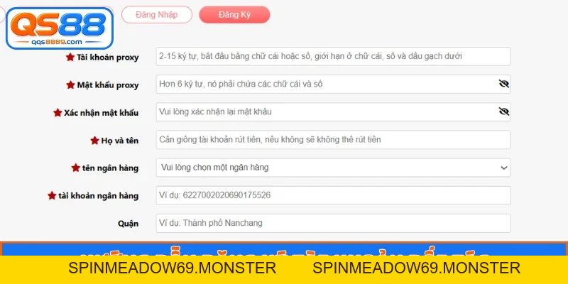 Đại Lý QS88 - Tận Hưởng Hoa Hồng Lên Đến 80% Mỗi Tháng