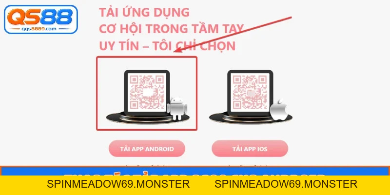 Tải App QS88 - Quy Định Nhận Thưởng Nóng 68K Từ Nhà Cái