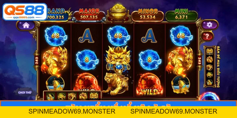 Nổ Hũ Là Gì - Hàng Triệu Bet Thủ Mê Mẩn Tham Gia Cá Cược
